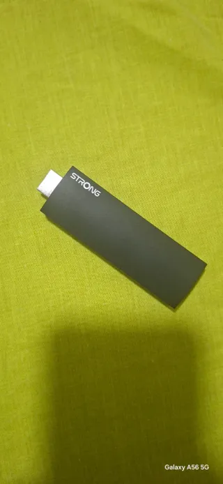 Adaptador HDMI STRONG LEAP-UNA