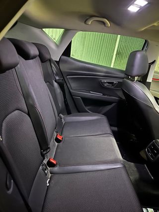 SEAT Leon fr 1.4 tsi 150cv 2016