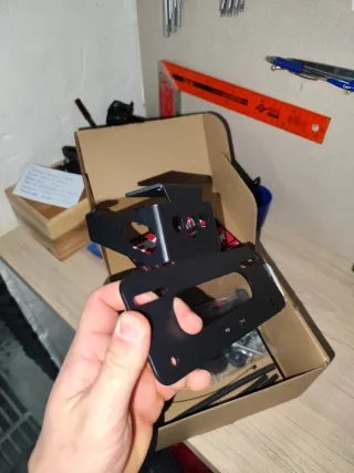 Portamatriculas Kawasaki Z900