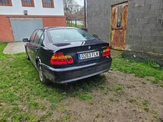 BMW Serie 3 2002
