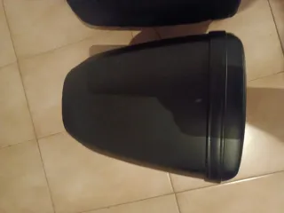 Asientos Traseros Triumph Speed Triple/Daytona