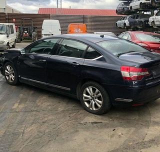 Citroen 390603 0130822749 elevalunas delantero c5