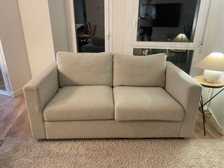 Sofá Vimle 2 plazas Ikea