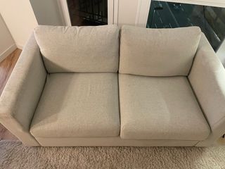 Sofá Vimle 2 plazas Ikea