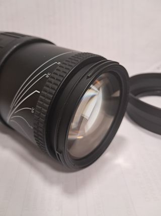 Obiettivo Sigma Zoom 28-200mm f/3.8-5.6 per Sony/M