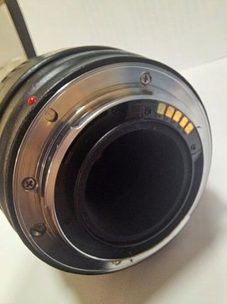 Obiettivo Sigma Zoom 28-200mm f/3.8-5.6 per Sony/M