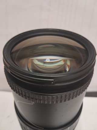 Obiettivo Sigma Zoom 28-200mm f/3.8-5.6 per Sony/M