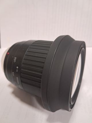 Obiettivo Sigma Zoom 28-200mm f/3.8-5.6 per Sony/M