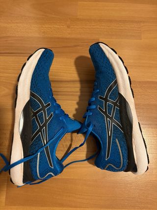 Zapatillas Asics Gel Nimbus 24 Talla 44.5