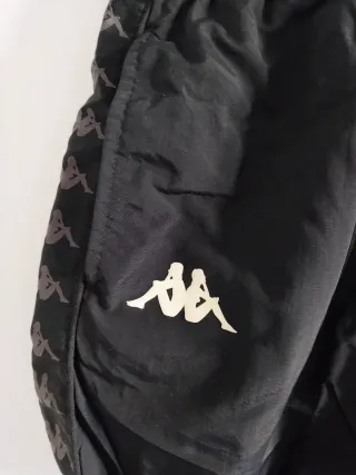 Shorts Kappa ragazzo