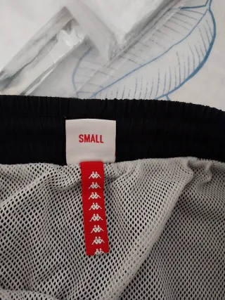 Shorts Kappa ragazzo