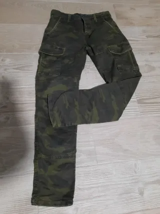 Lote Pantalones vaqueros