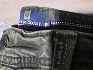 Lote Pantalones vaqueros