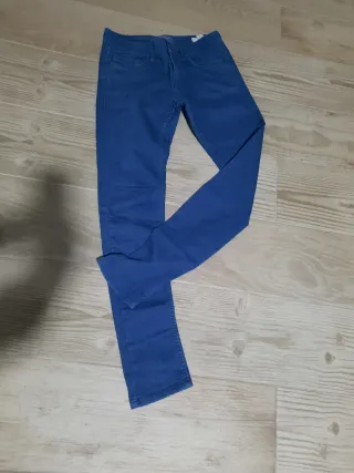 Lote Pantalones vaqueros