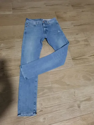 Lote Pantalones vaqueros