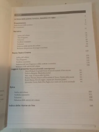 Il laboratorio del lettore Risorse