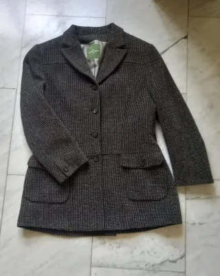 Blazer Roberto Verino Mujer