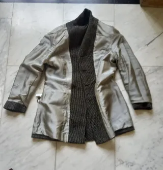 Blazer Roberto Verino Mujer