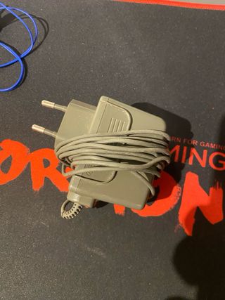 Nintendo DS Lite Verde