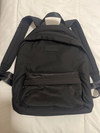 Mochila Calvin Klein Negra