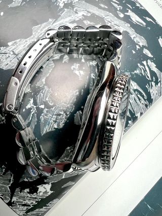 Reloj Seiko SKX007K2 Automático Diver's 200m