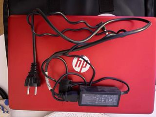 Portátil HP Laptop