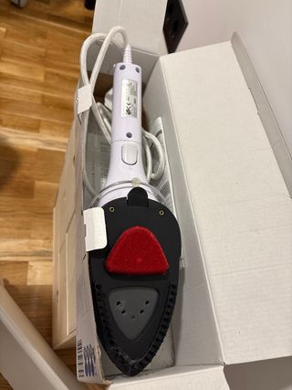 Cepillo de vapor SilverCrest