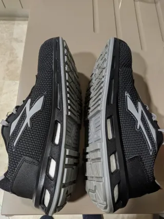 Zapatos de trabajo U-Power Red Lion