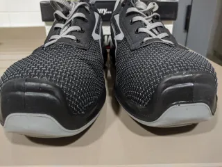 Zapatos de trabajo U-Power Red Lion