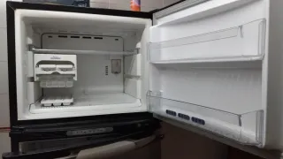 Frigorífico Whirlpool