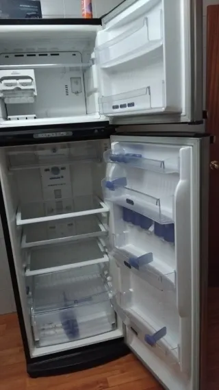 Frigorífico Whirlpool