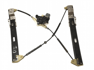 Elevalunas del izq Audi A3 8V