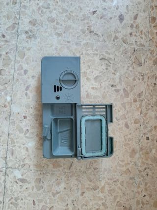 Despiece lavavajillas Fagor LJ-054