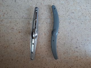 Despiece lavavajillas Fagor LJ-054