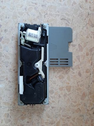 Despiece lavavajillas Fagor LJ-054