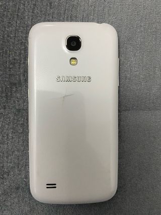 Samsung Galaxy S4 Active Blanco