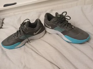 Nike GT Hustle 2 Zapatillas Deportivas Hombre