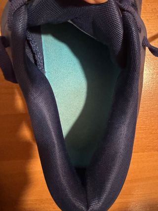 Zapatillas running Saucony Triumph 44.5