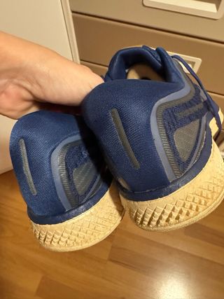 Zapatillas running Saucony Triumph 44.5