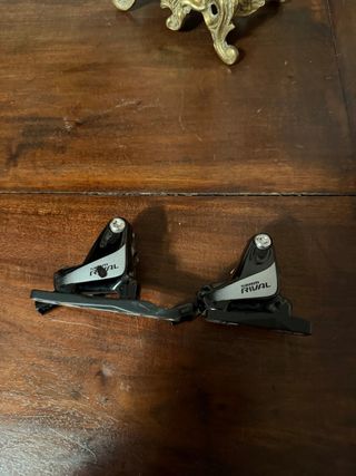 Pinzas Freno Sram Rival