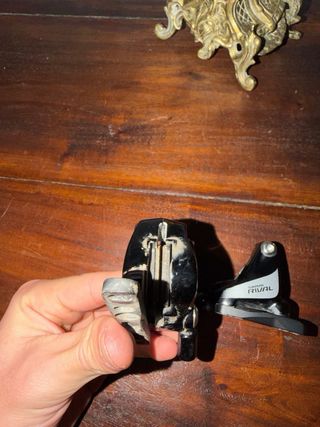 Pinzas Freno Sram Rival