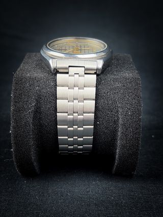 Reloj Seiko 5 Automático Vintage