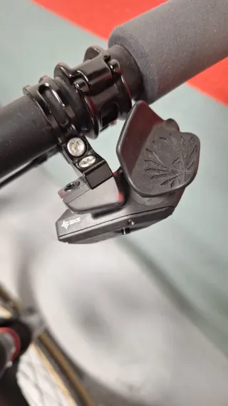 Specialized Epic Expert Bicicleta Montaña