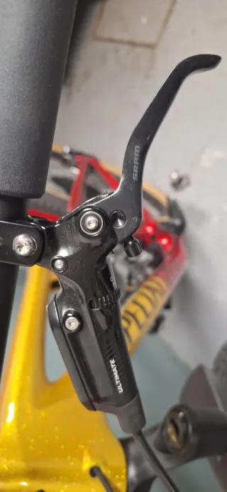 Specialized Epic Expert Bicicleta Montaña