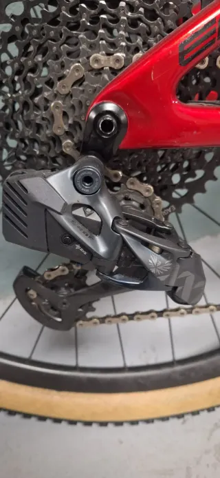 Specialized Epic Expert Bicicleta Montaña