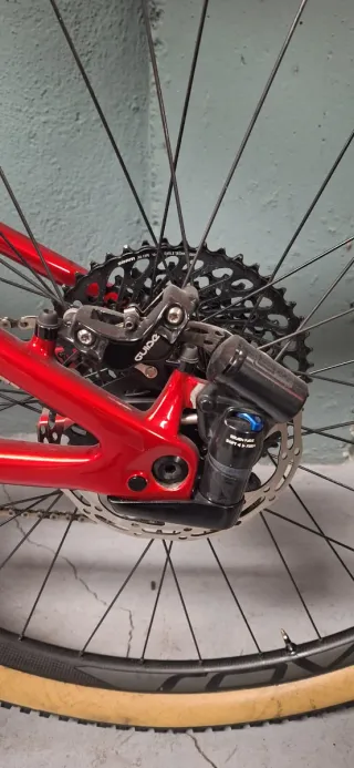 Specialized Epic Expert Bicicleta Montaña