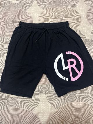 Conjunto camiseta,pantalón,pulsera marca Línea rec
