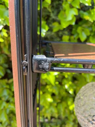 Estantería modular vintage estilo Multistrux