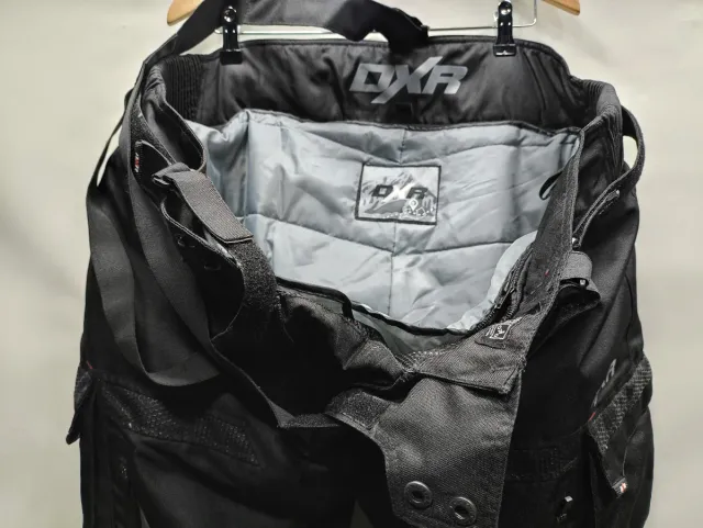 Pantalon 4xl moto ,DXR