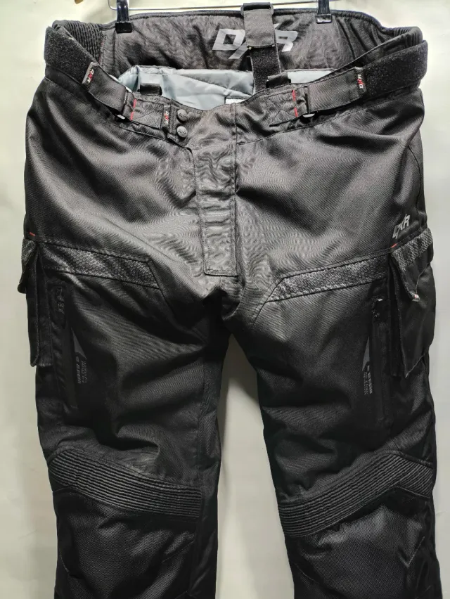 Pantalon 4xl moto ,DXR
